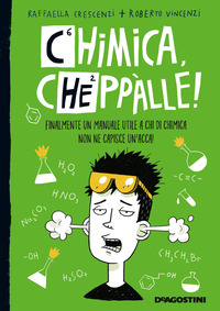 CHIMICA CHEPALLE !