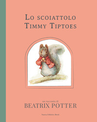 SCOIATTOLO TIMMY TIPTOES