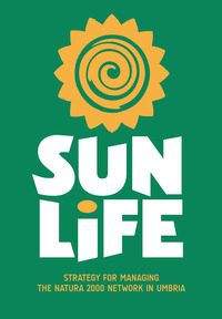 SUN LIFE - STRATEGY FOR MANAGING THE NATURA 2000 NETWORK IN UMBRIA