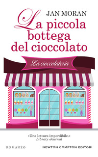 PICCOLA BOTTEGA DEL CIOCCOLATO