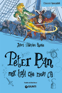 PETER PAN NELL\'ISOLA CHE NON C\'E\'