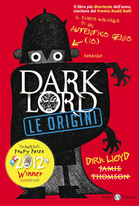 DARK LORD - LE ORIGINI