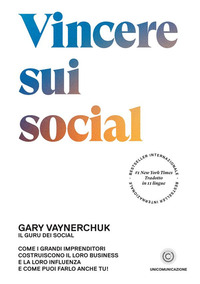 VINCERE SUI SOCIAL