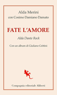 FATE L\'AMORE - ALDA DANTE ROCK