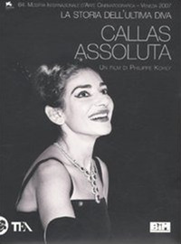 CALLAS ASSOLUTA + DVD - LA STORIA DELL\'ULTIMA DIVA