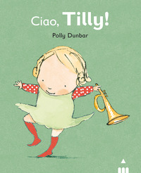 CIAO TILLY !