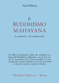 BUDDHISMO MAHAYANA