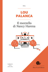 MORZELLO DI NANCY HARENA