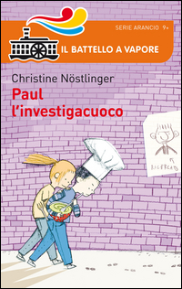 PAUL L\'INVESTIGACUOCO