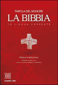 BIBBIA - IN LINGUA CORRENTE