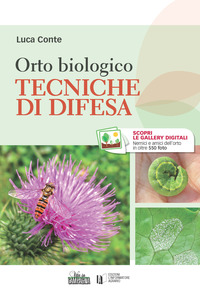 ORTO BIOLOGICO - TECNICHE DI DIFESA
