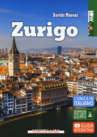 ZURIGO - LOWCOST 2019