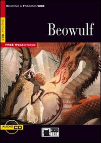 BEOWULF + CD (READING AND TRAINING)