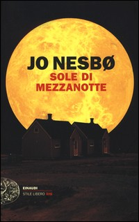 SOLE DI MEZZANOTTE - V.E. di NESBO JO