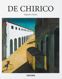DE CHIRICO