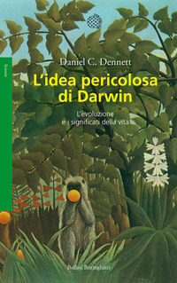 IDEA PERICOLOSA DI DARWIN