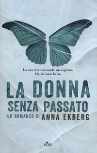 DONNA SENZA PASSATO