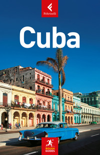 CUBA - ROUGH GUIDES 2020