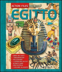 EGITTO - ACTION FILES