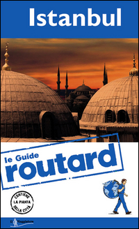 ISTANBUL - LE GUIDE ROUTARD 214