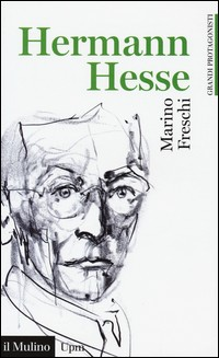 HERMANN HESSE di FRESCHI MARINO