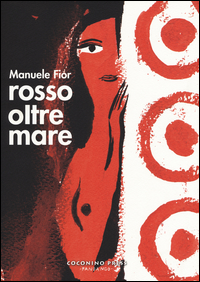 ROSSO OLTRE MARE