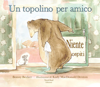 TOPOLINO PER AMICO