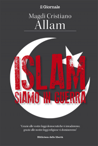 ISLAM SIAMO IN GUERRA