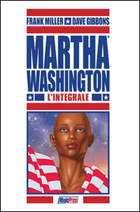 MARTHA WASHINGTON - L\'INTEGRALE