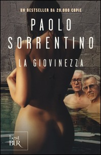 GIOVINEZZA di SORRENTINO PAOLO