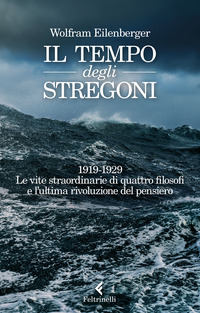 TEMPO DEGLI STREGONI