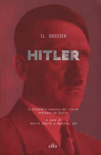 HITLER - IL DOSSIER