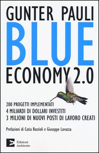 BLUE ECONOMY 2.0 di PAULI GUNTER