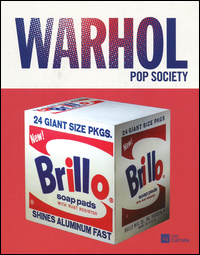 WARHOL POP SOCIETY