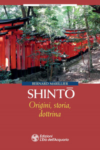 SHINTO - ORIGINI STORIA DOTTRINA