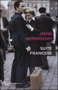 SUITE FRANCESE di NEMIROVSKY IRENE