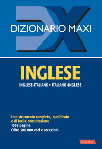 DIZIONARIO INGLESE ITALIANO INGLESE