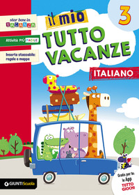 MIO TUTTO VACANZE - ITALIANO