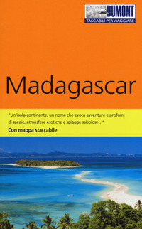 MADAGASCAR - TASCABILI PER VIAGGIARE 2018