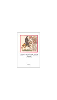 OPERE (CHAUCER)