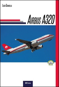 AIRBUS A320 di GRANELLA LUCA