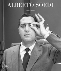 ALBERTO SORDI 1920 - 2020