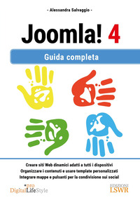 JOOMLA ! 4 - GUIDA COMPLETA