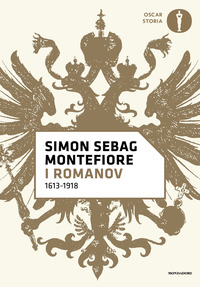 ROMANOV 1613 - 1918