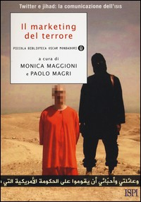 MARKETING DEL TERRORE di MAGGIONI M. - MAGRI P.