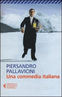 COMMEDIA ITALIANA di PALLAVICINI PIERSANDRO