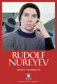 RUDOLF NUREYEV