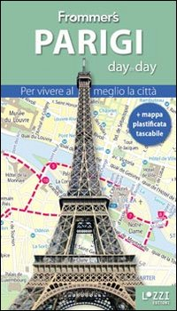 PARIGI - DAY BY DAY 2012