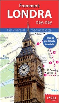 LONDRA - DAY BY DAY 2012