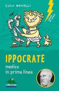 IPPOCRATE MEDICO IN PRIMA LINEA